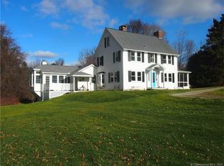 69 S Main St, Sharon, CT 06069