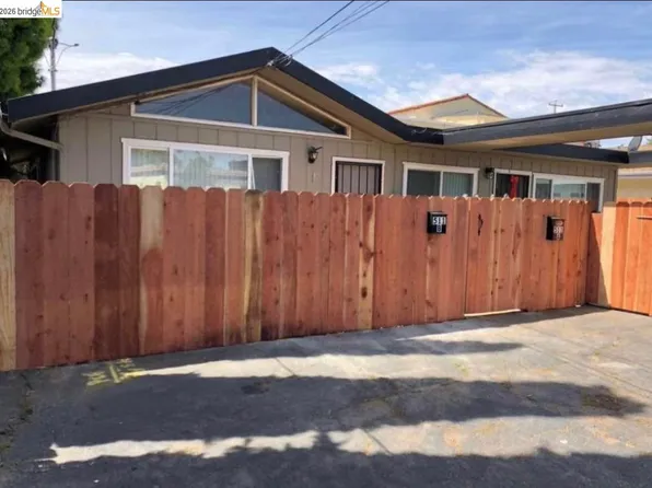 511 W 5th St #A, Antioch, CA 94509