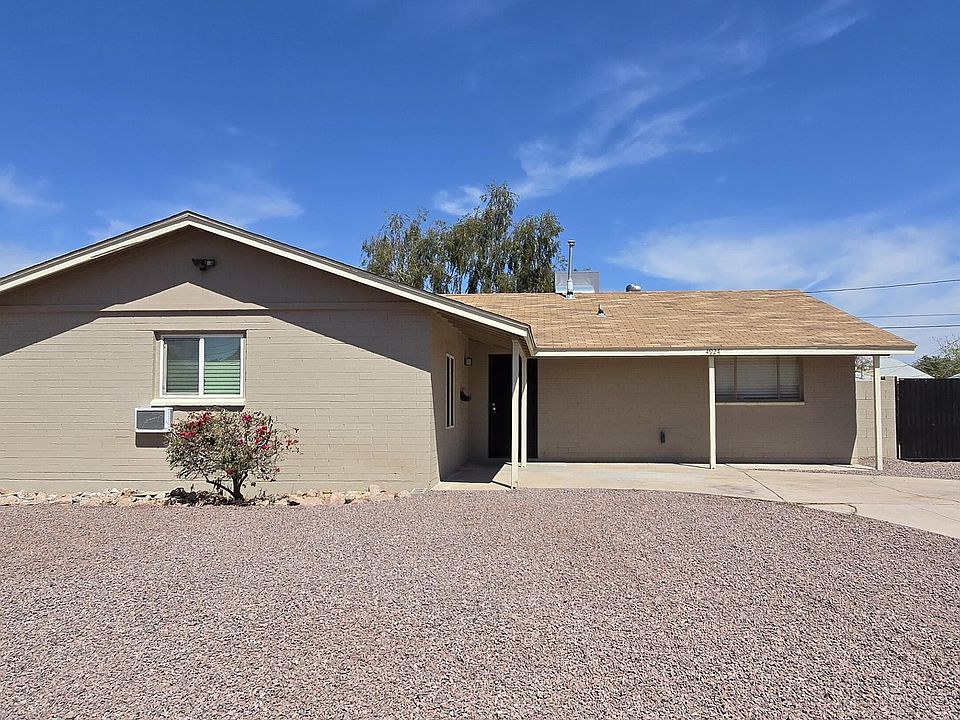 1st image of 4924 W CATALINA Drive
