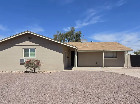 4924 W CATALINA Drive, Phoenix, AZ 85031