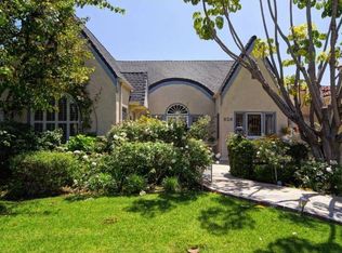 928 Hauser Blvd, Los Angeles, CA 90036