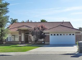 2902 Stone Meadows Dr, Bakersfield, CA 93313