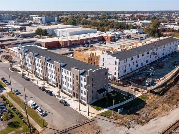 3446 Carlton St #7B, Richmond, VA 23230