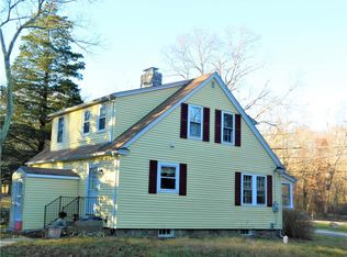 528 Stony Fort Rd, South Kingstown, RI 02892