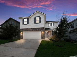 724 Fort Leonard, San Antonio, TX 78245