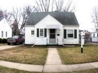 1225 Lincoln Ave, Beloit, WI 53511