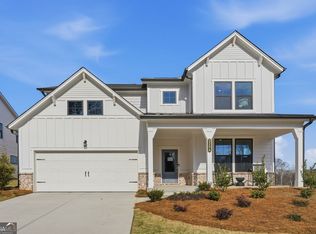 3208 Danlow Ct, Kennesaw, GA 30152