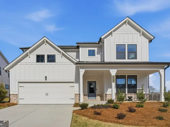 3208 Danlow Ct, Kennesaw, GA 30152
