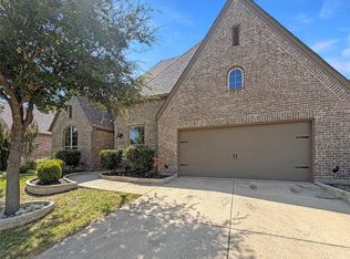16204 Cullen Park Way, Roanoke, TX 75078