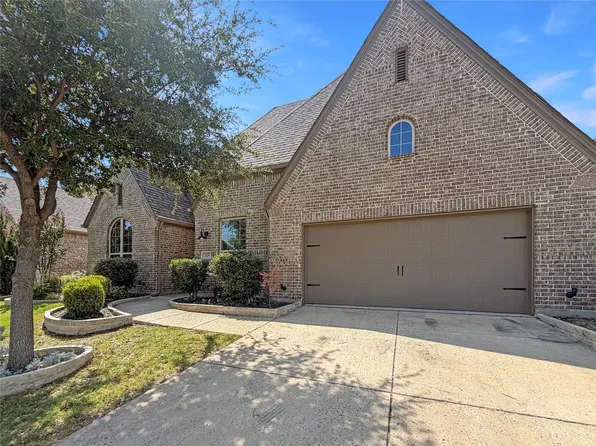 16204 Cullen Park Way, Roanoke, TX 75078
