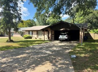 600 Garland Rd, Natchitoches, LA 71457