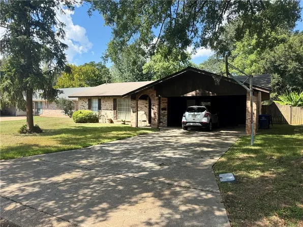 600 Garland Rd, Natchitoches, LA 71457