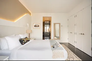 Rented by Compass