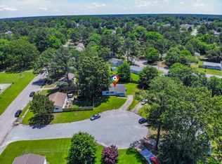 3305 Portobello Ct, Chesapeake, VA 23321