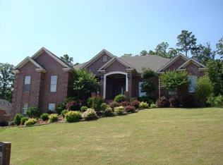 20 Norfork, Maumelle, AR 72113