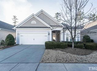 307 Abbey View Way, Cary, NC 27519