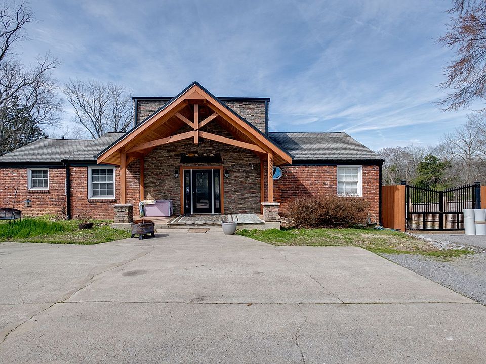 4215 Brush Hill Rd, Nashville, TN 37216 MLS 2501665 Zillow