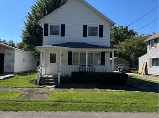 535 Blair St, Conneaut, OH