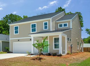 446 Cadbury Loop, Summerville, SC 29486