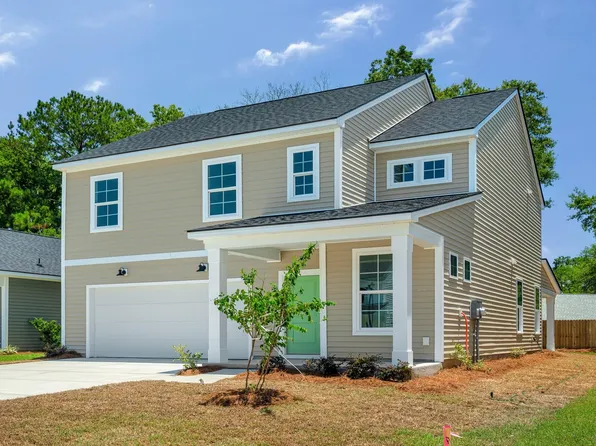 446 Cadbury Loop, Summerville, SC 29486