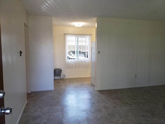 Living and Dining Area