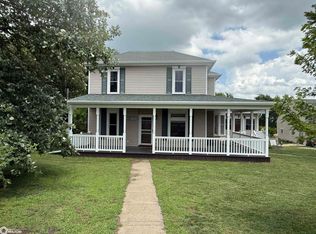 1614 410th Ave, Shenandoah, IA 51601