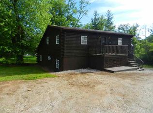 219 Maude St, Paoli, IN 47454