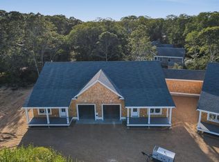 40 Bank St #40, Eastham, MA 02642