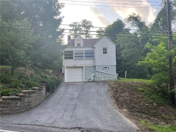 173 McCormick Rd, Mc Kees Rocks, PA 15136