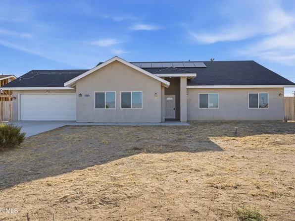 20808 107th St, California City, CA 93505