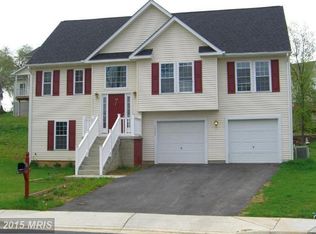 2324 Tower Ave, Winchester, VA 22601