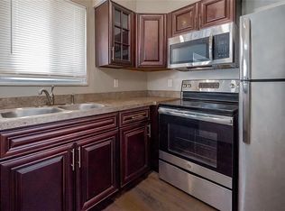 Lincoln Street Apartments, Topeka, KS 66604