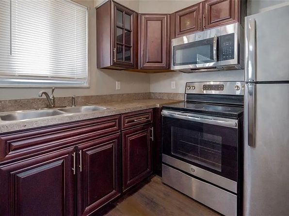 1433 SW Lincoln St APT 15