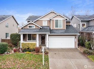 16227 22nd St E, Lake Tapps, WA