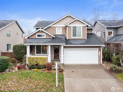 16227 22nd Street E, Lake Tapps, WA, 98391