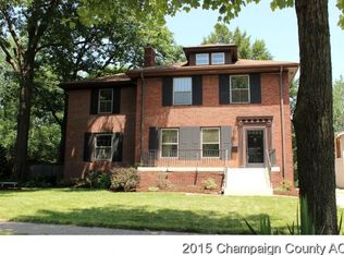 708 W Indiana Ave, Urbana, IL 61801