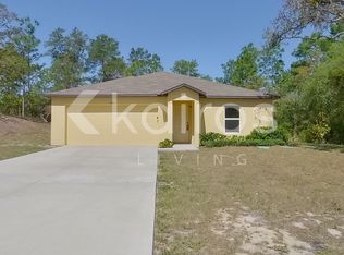 11146 N G Martinelli Blvd, Citrus Springs, FL 34433