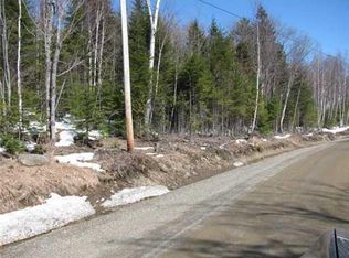 0 Harold Ross Rd, Rangeley, ME 04970