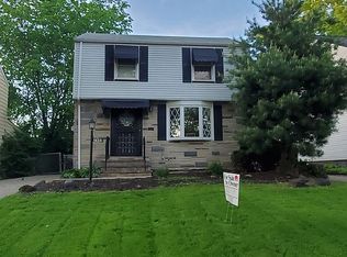17603 Talford Ave, Cleveland, OH