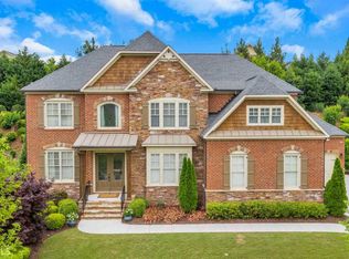 1685 Bramble Bush Way, Suwanee, GA 30024