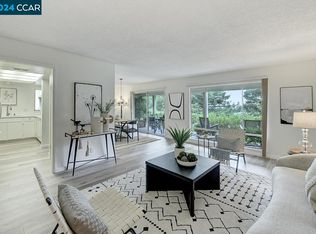 2833 Ptarmigan Dr APT 2, Walnut Creek, CA 94595