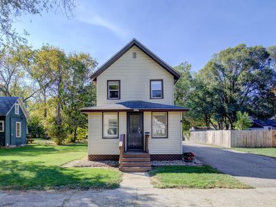 1322 1st Ave NE, Faribault, MN, 55021