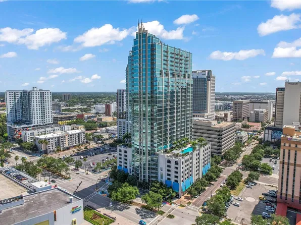 777 N Ashley Dr, Tampa, FL