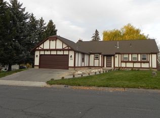 72 N Millhollow Rd, Rexburg, ID 83440
