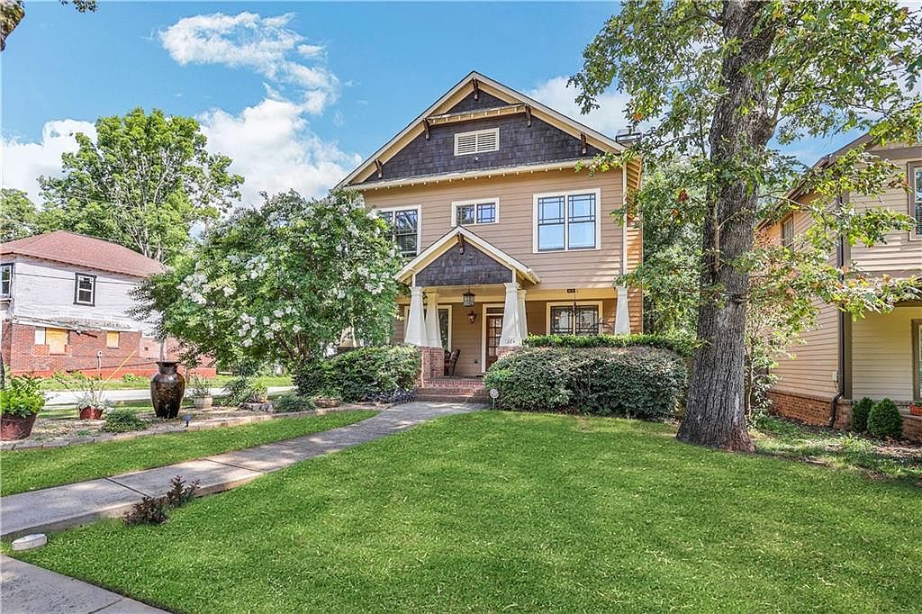 1364 McPherson Ave, Atlanta, GA 30316 Zillow