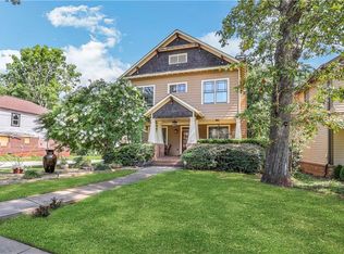 1364 McPherson Ave SE, Atlanta, GA 30316