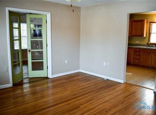 5345 Morrow Rd, Toledo, OH 43615