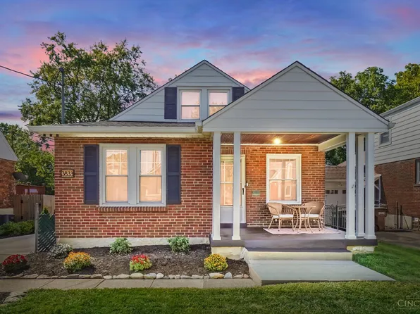 3833 Thornton Dr, Cincinnati, OH 45236