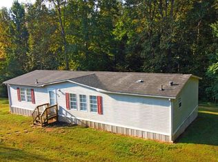 184 Acres Rd, Ridgeway, VA 24148