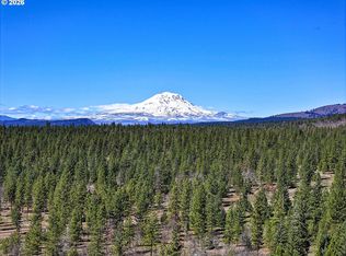 Ginger Way Lot 7, Goldendale, WA 98620